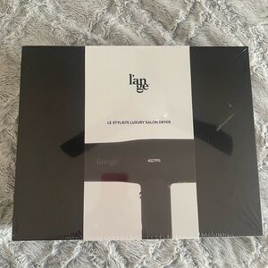 Le Styliste Lange luxury salon dryer